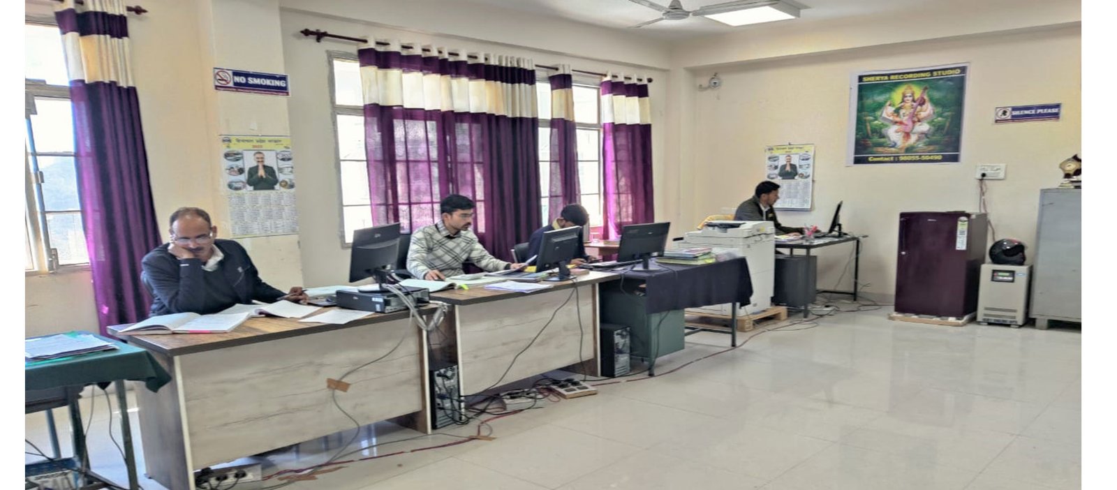 Office of the Principal